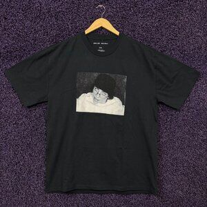 Billie Eilish Birds of a Feather Music Video Pop T-Shirt XXL